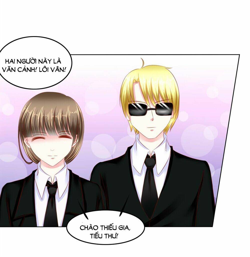 Hoàng Đế “Phế Vật” Tiến Hóa Sử: Chapter 97