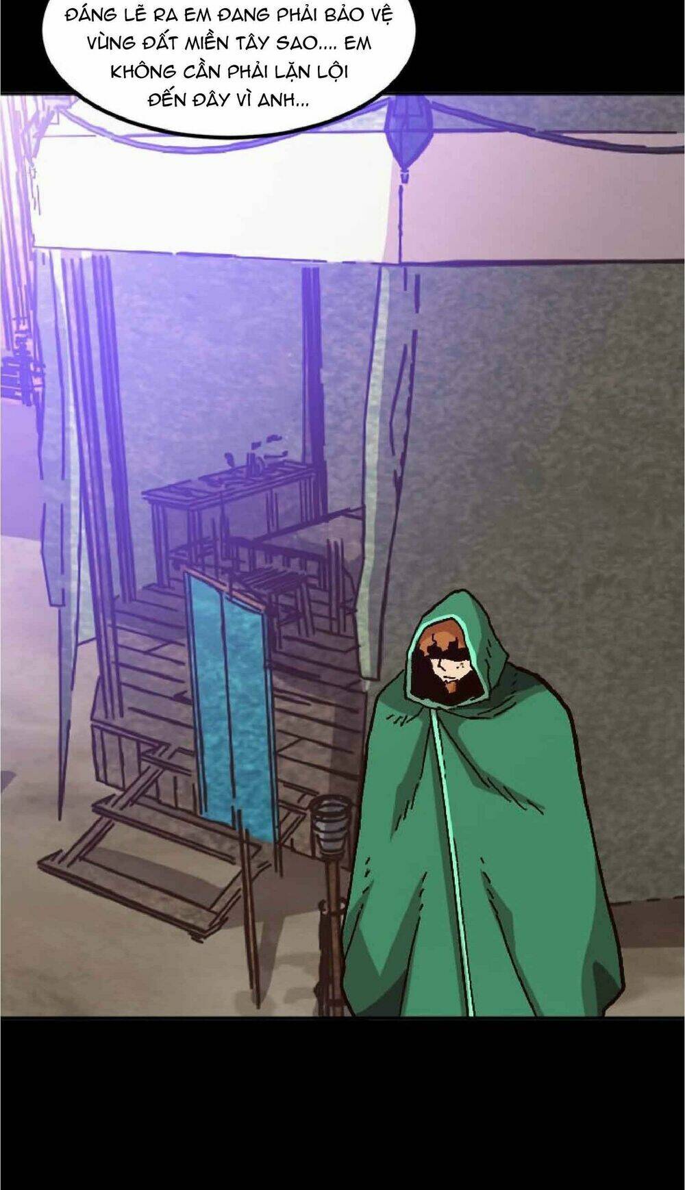 Nô Lệ Nghịch Thiên: Chapter 41