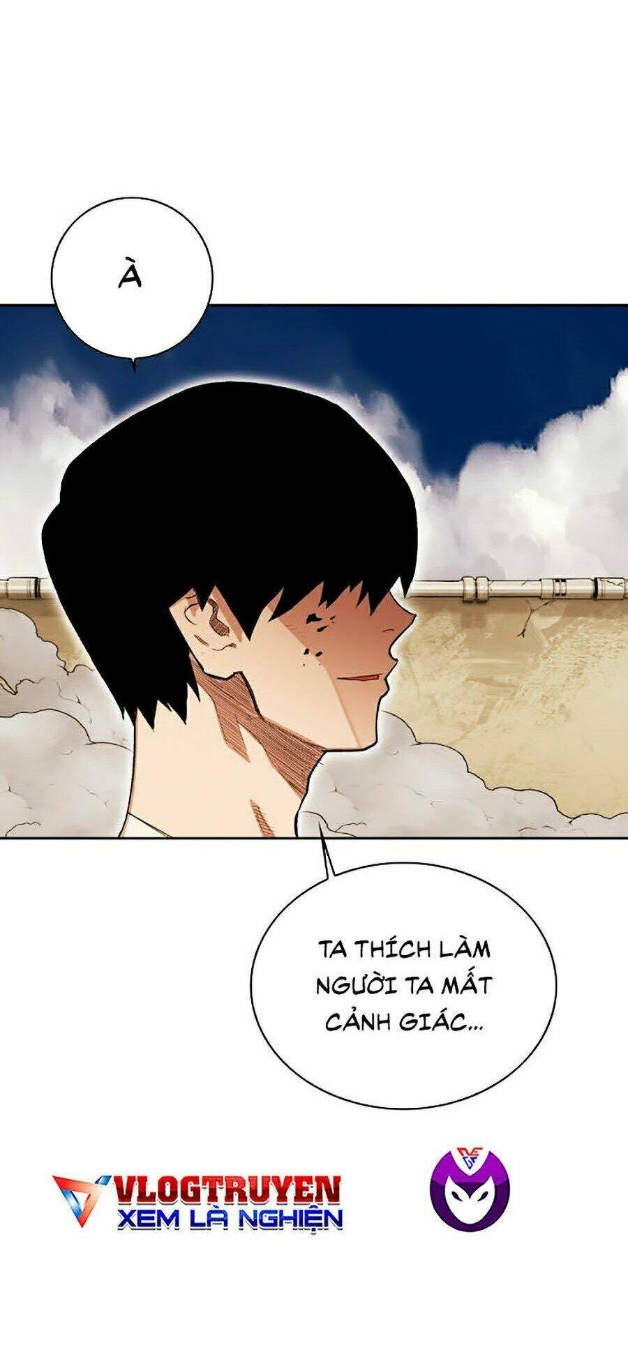 Hard Core Leveling Warrior Ss2: Chapter 80