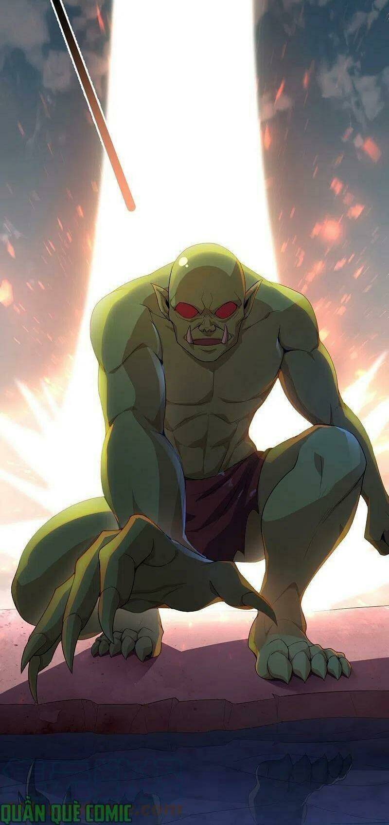 Vòng Bạn Bè Mạnh Nhất Của Tiên Giới: Chapter 172