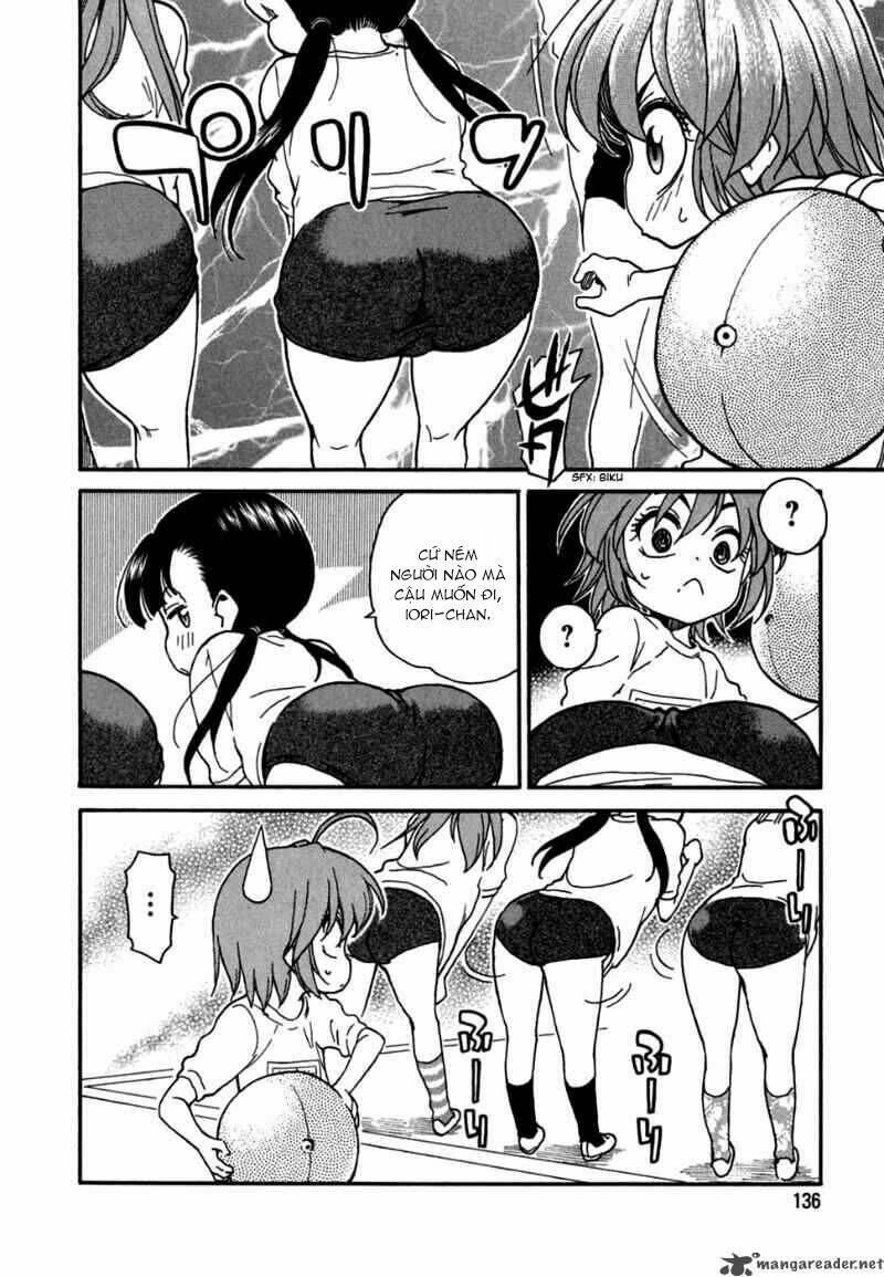 Ichinensei Ni Nacchattara: Chapter 31