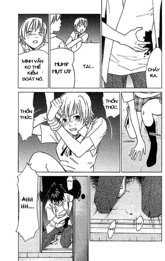 Alive - The Final Evolution: Chapter 3