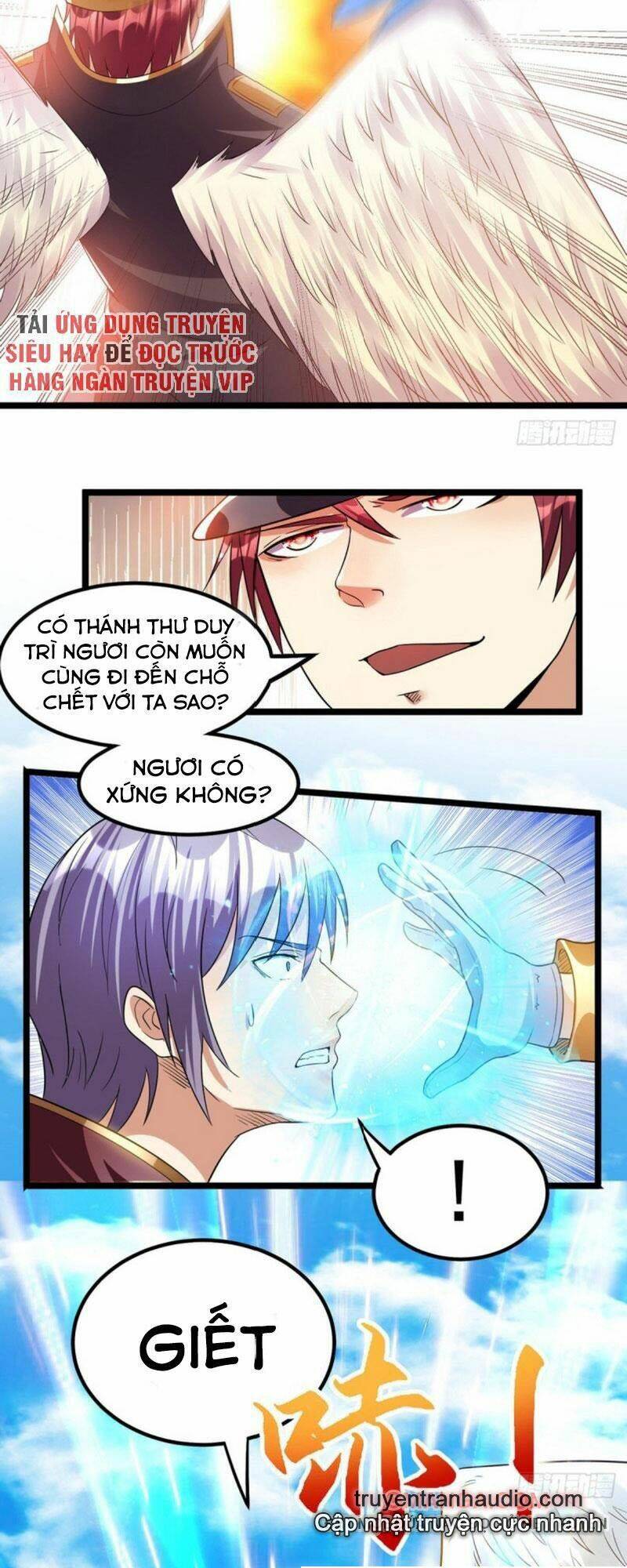 Tiên Vương Trùng Sinh: Chapter 152