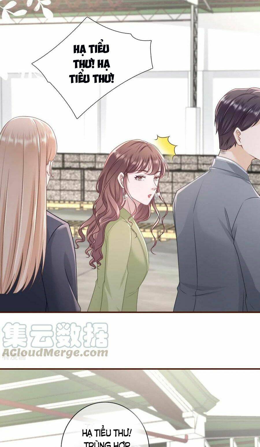 Bạn Gái Tôi Mới 30+: Chapter 98