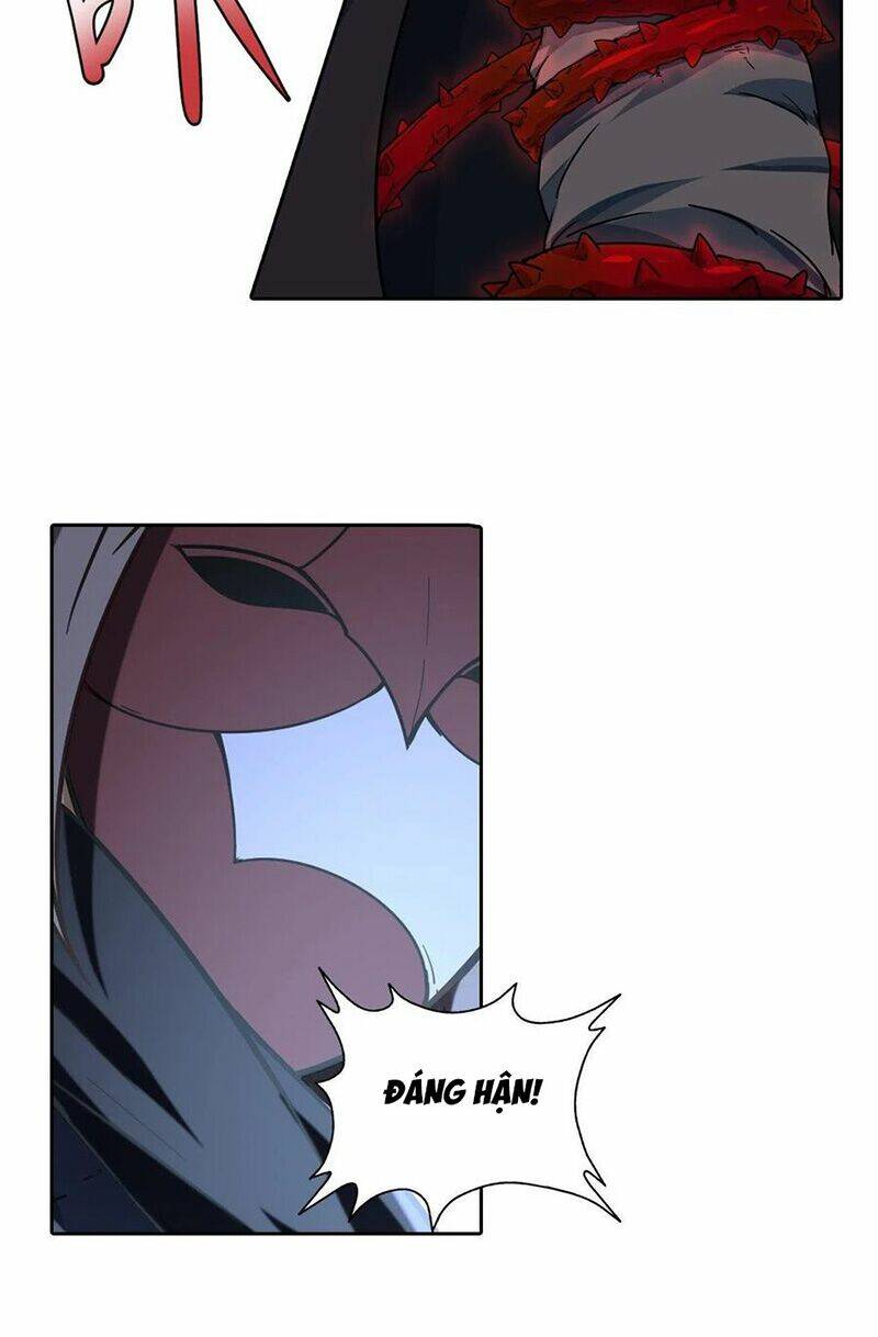 Người Nguyên Thủy Mạnh Nhất: Chapter 104