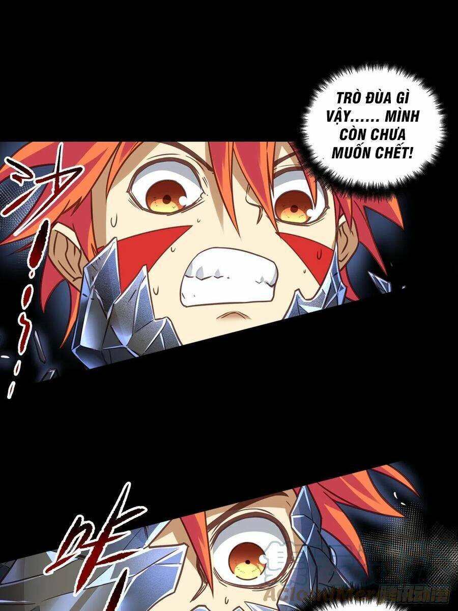 Người Nguyên Thủy Mạnh Nhất: Chapter 64