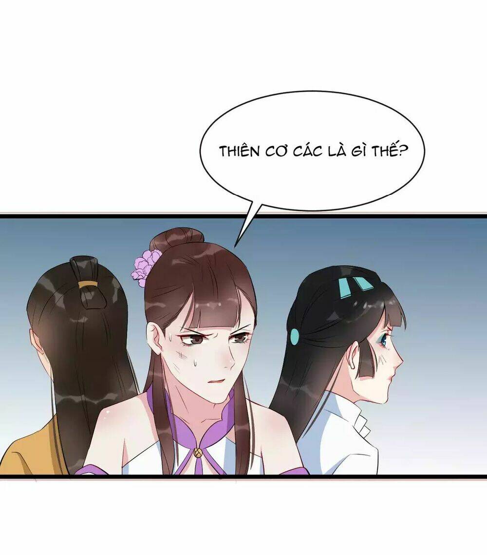 Bồng Sơn Viễn: Chapter 42