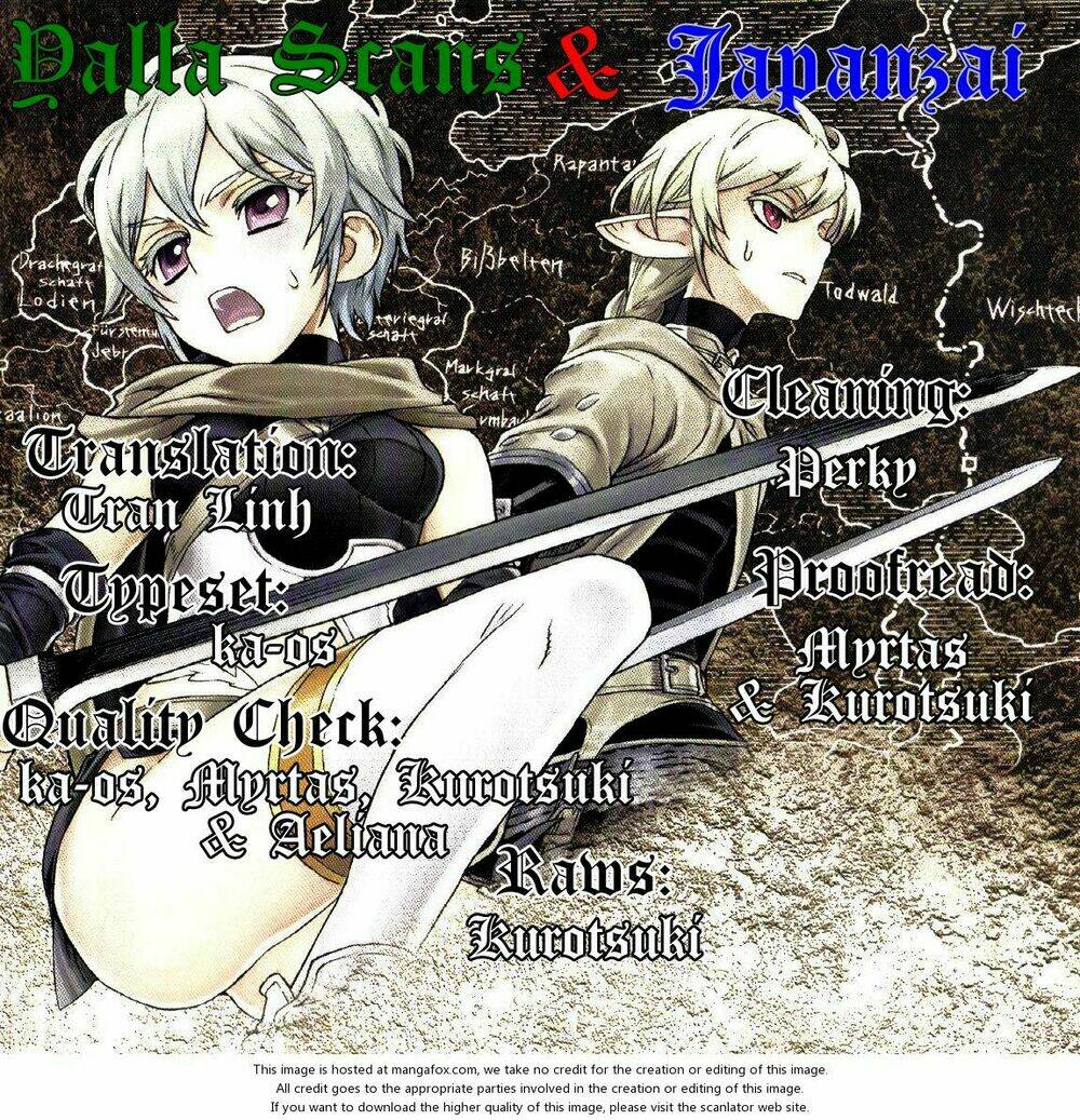 Ubel Blatt: Chapter 102