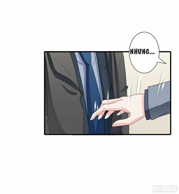 Thiểm Hôn Kinh Ái: Chapter 31