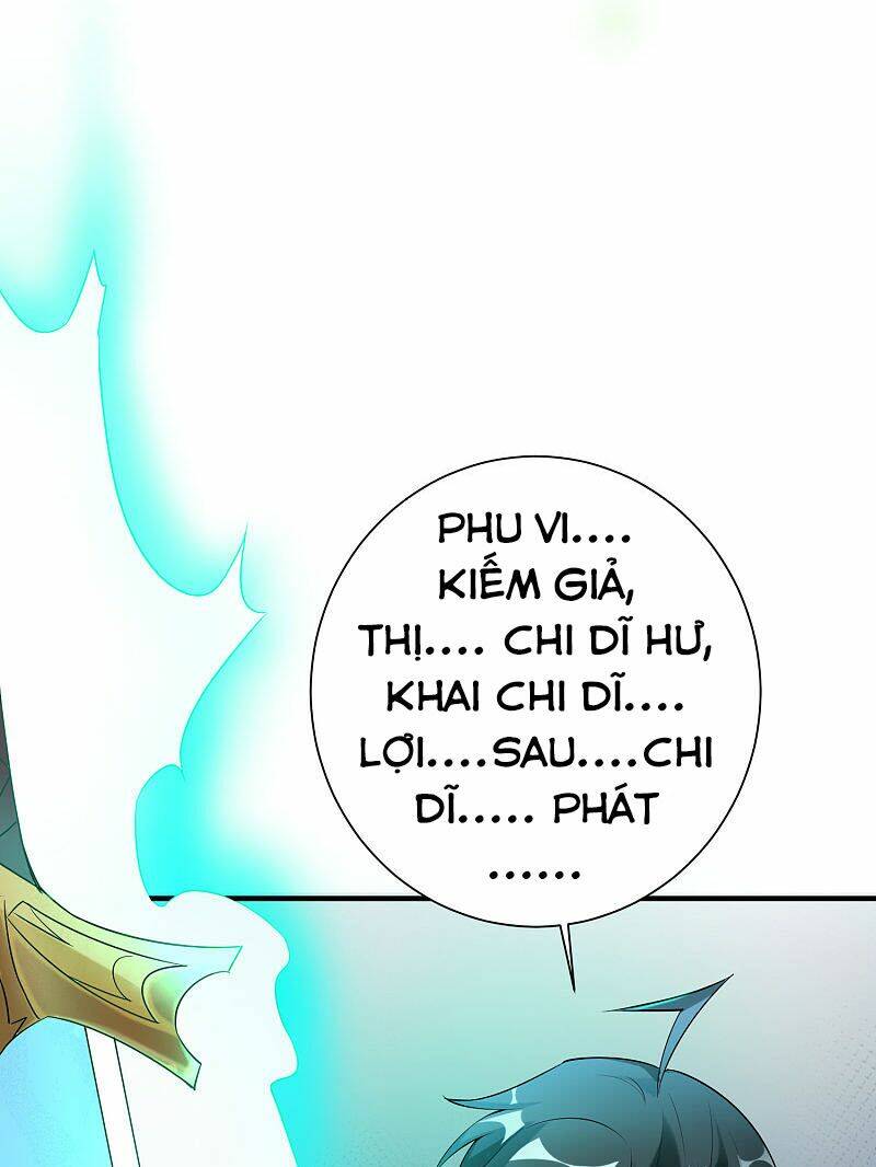 Phục Thiên Thánh Chủ: Chapter 143