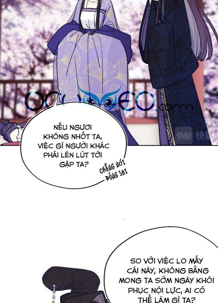 Quân Nhan Tựa Hoa Đào: Chapter 49
