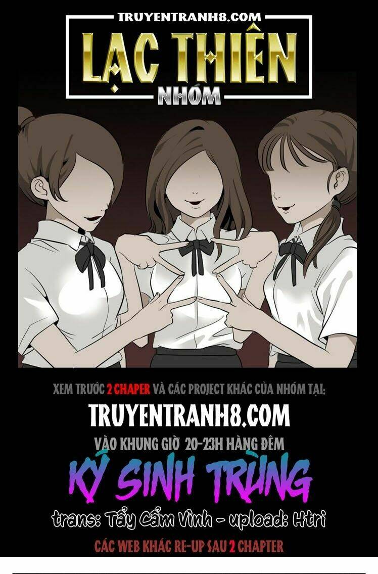 Ký Sinh Trùng: Chapter 2.2