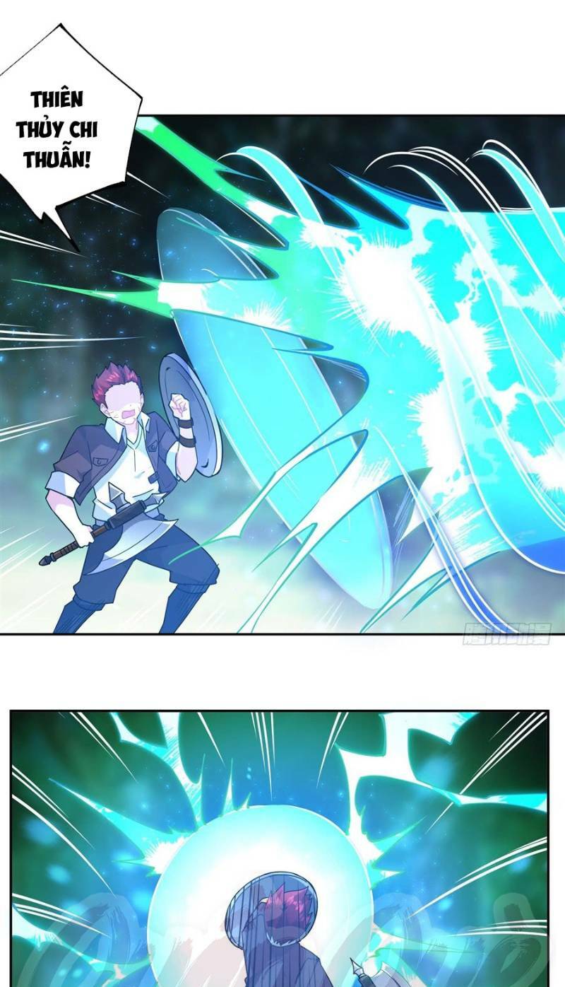 Nhặt Ma Vương Về Làm Nữ Hầu: Chapter 32