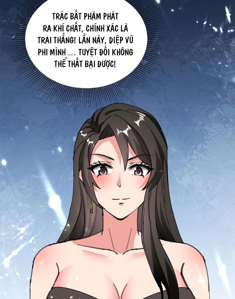Trọng Sinh Khí Thiếu Quy Lai: Chapter 181