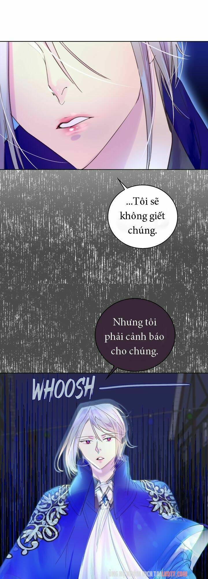 Tôi Không Phải Là Người Tốt: Chapter 60