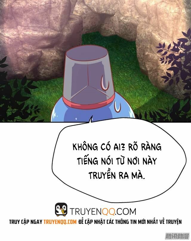 Phép tắc yêu đương của Ma Vương: Chapter 21