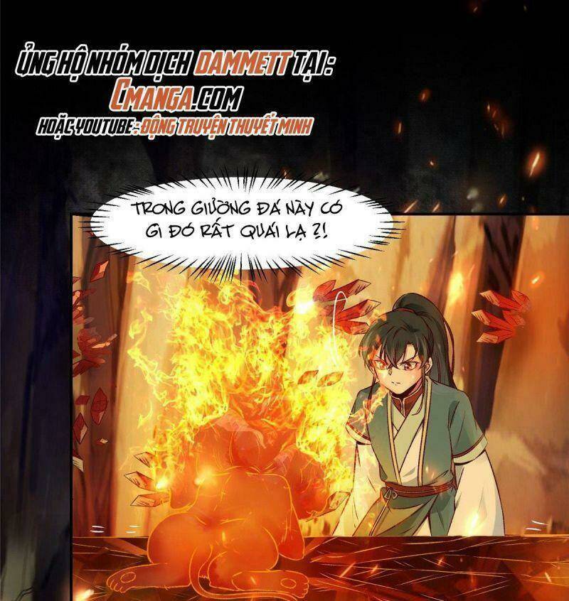 Nghịch Thiên Thần Phi Chí Thượng: Chapter 7