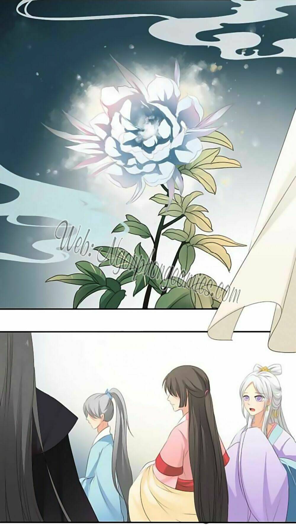 Quy Tự Dao: Chapter 15