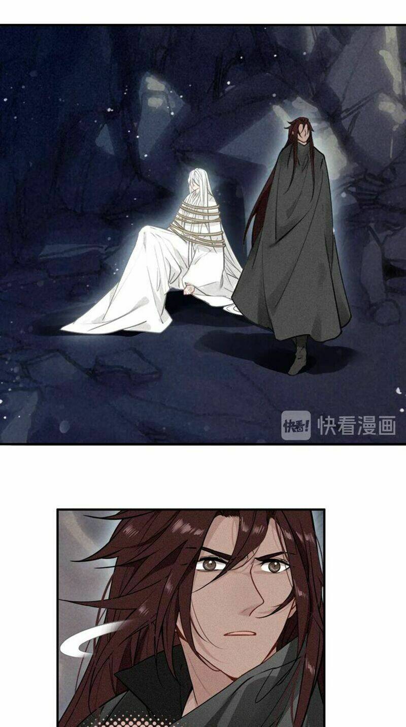 Đế Sư Tại Thượng: Chapter 51