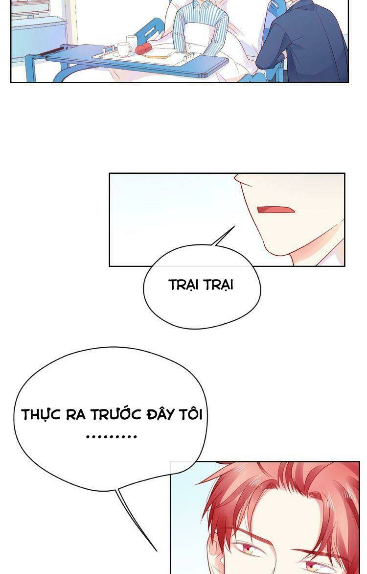 Giai Điệu Của Sự Va Chạm: Chapter 49