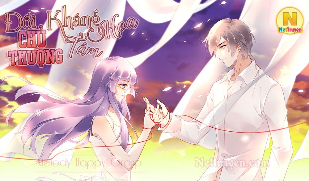 Hoa Nhan Sách 2: Chapter 43