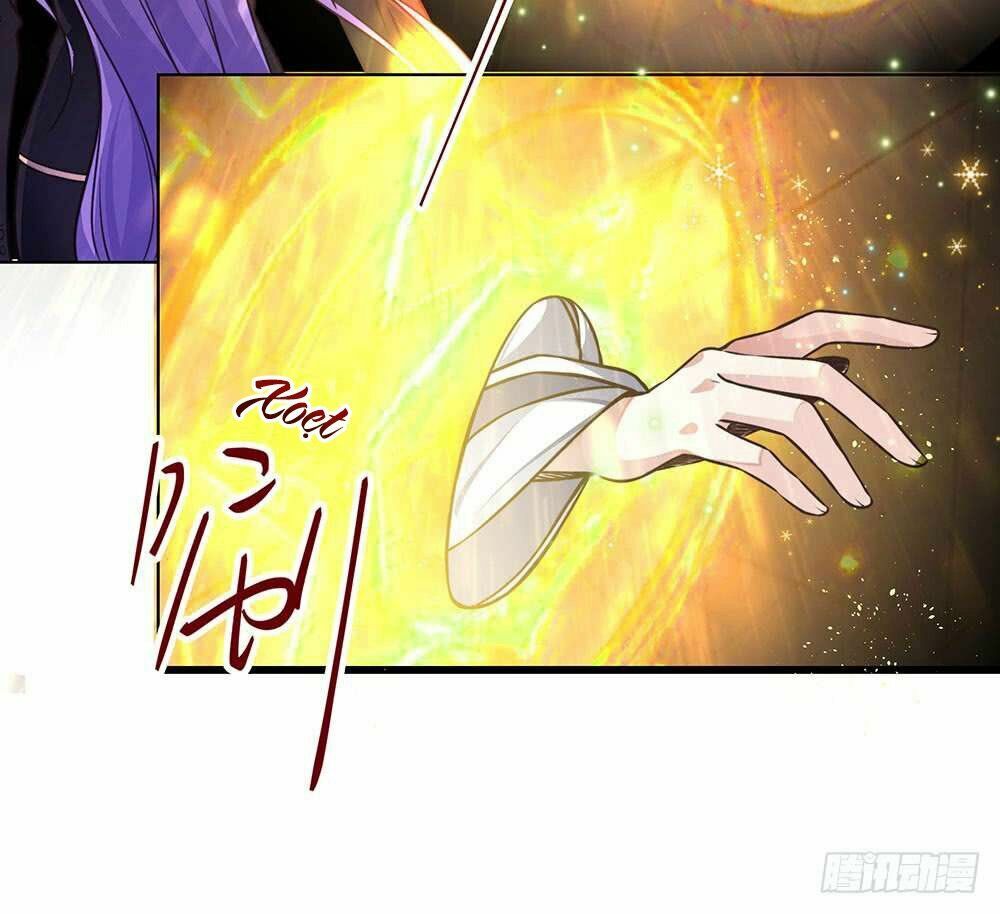 Yêu Tiếp Thành Nghiện, Tổng Tài Quá Bá Đạo: Chapter 45