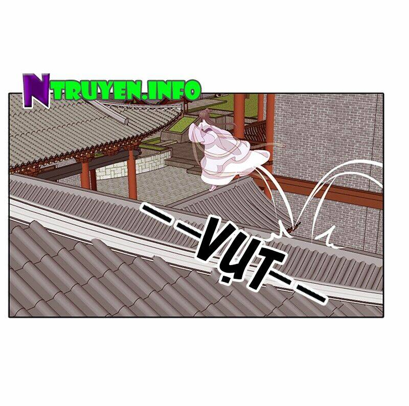 Tướng Quân Mời Ra Trận: Chapter 66