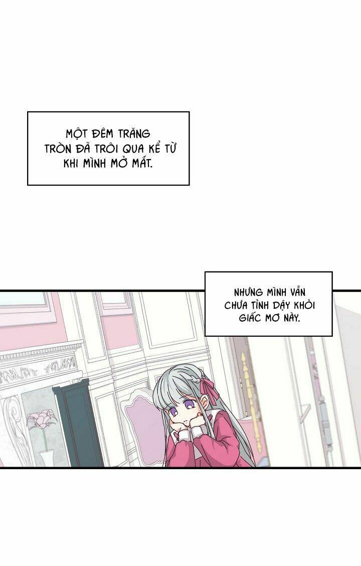 Đừng Chọc Đứa Em Gái Bé Bỏng Của Chúng Tôi: Chapter 3