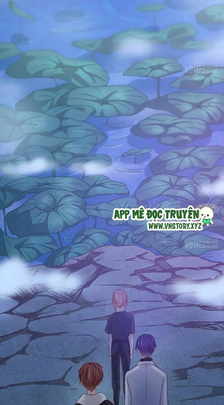 Cẩm Lý Thiếu Nữ Của Tôi: Chapter 60