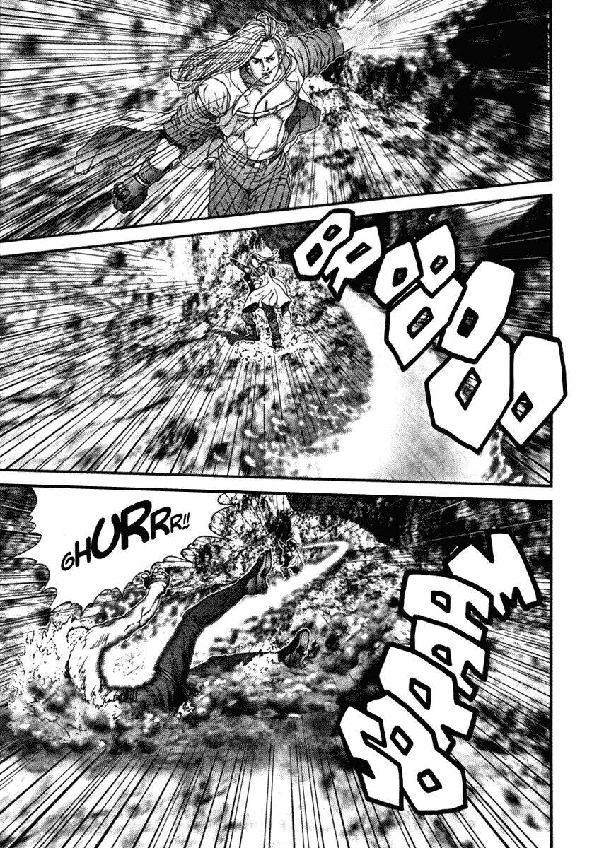 Zero One 01: Chapter 26