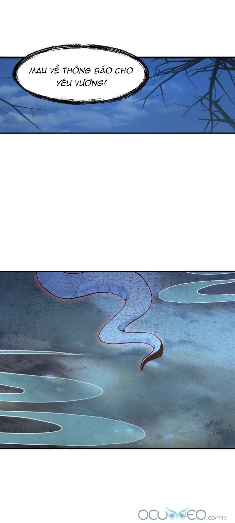 Minh Đế Độc Sủng Âm Dương Phi: Chapter 14