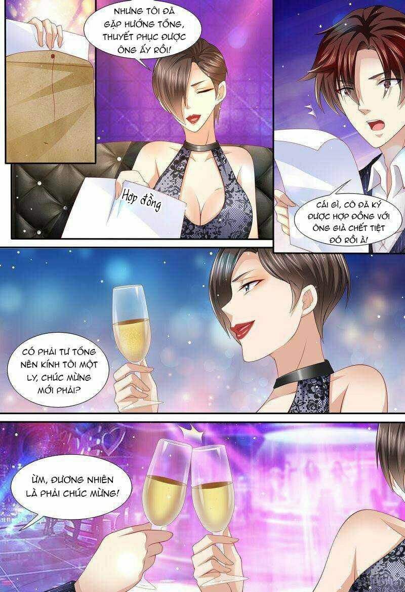 Cưng Chiều Vợ Yêu: Chapter 139