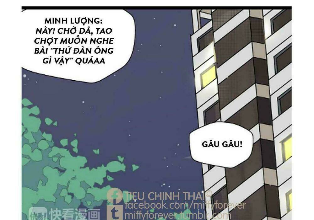 Mục Linh: Chapter 4.2