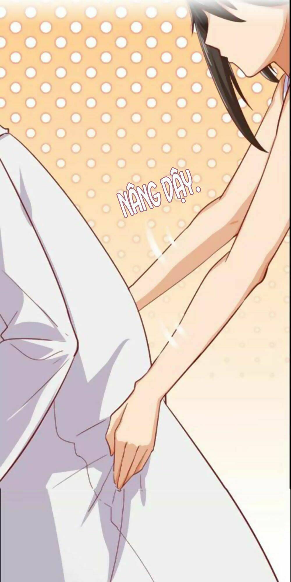 Hướng Tâm Dẫn Lực: Chapter 5