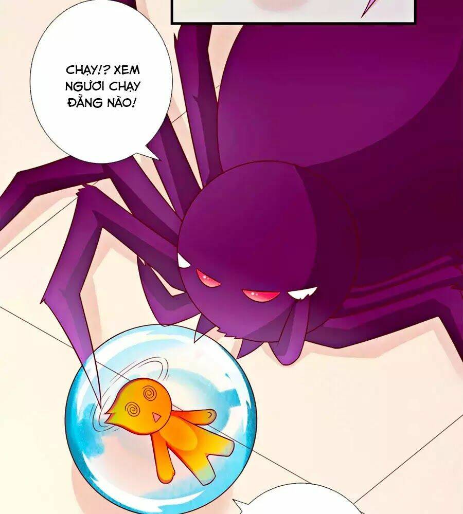 Cuộc Sống Hào Môn Của Vu Nữ: Chapter 52