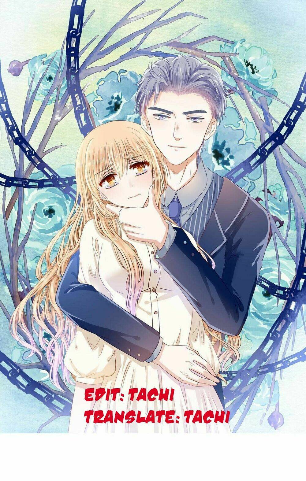 Lăng Thiếu! Nhẹ Một Chút, Đau: Chapter 16