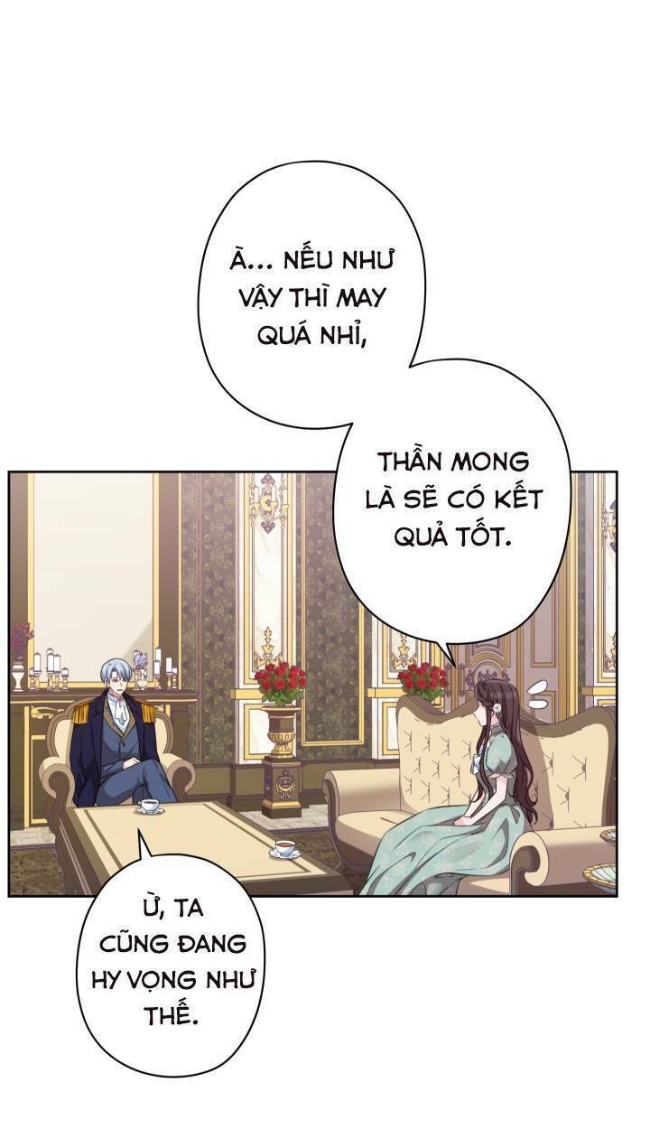 Gửi Đến Người Bạn Của Tôi: Chapter 12