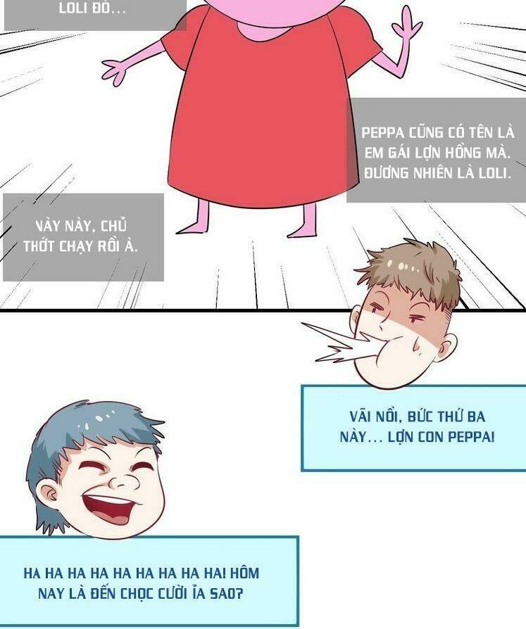 Ta Có Rất Nhiều Thành Tích: Chapter 13