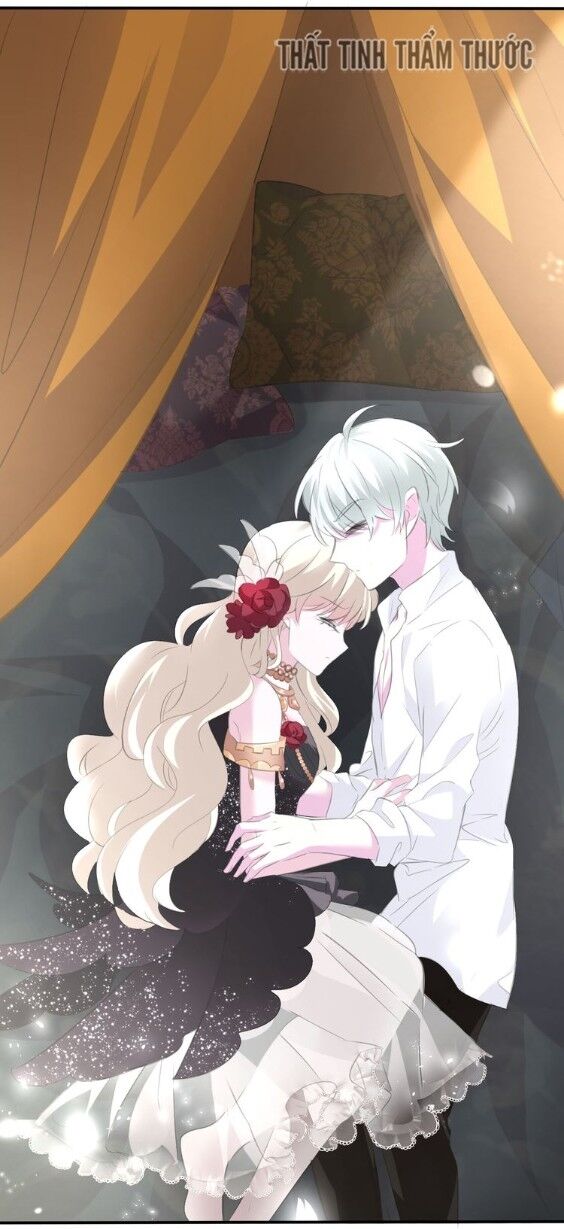 Một lời không hợp liền hút máu: Chapter 45