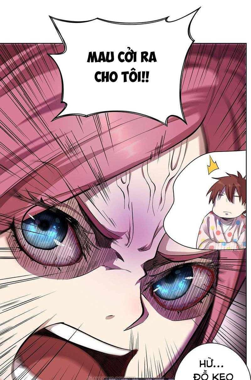 Vương Bài Thần Y: Chapter 4