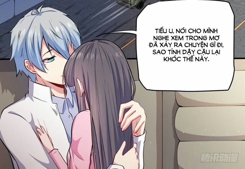 Ngạo Kiều Quỷ Vương Yêu Ta: Chapter 78