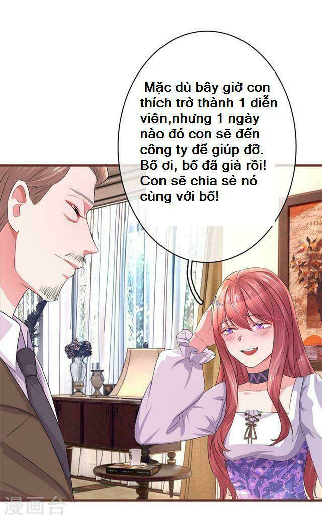 Trùng Sinh Để Trả Thù: Chapter 32