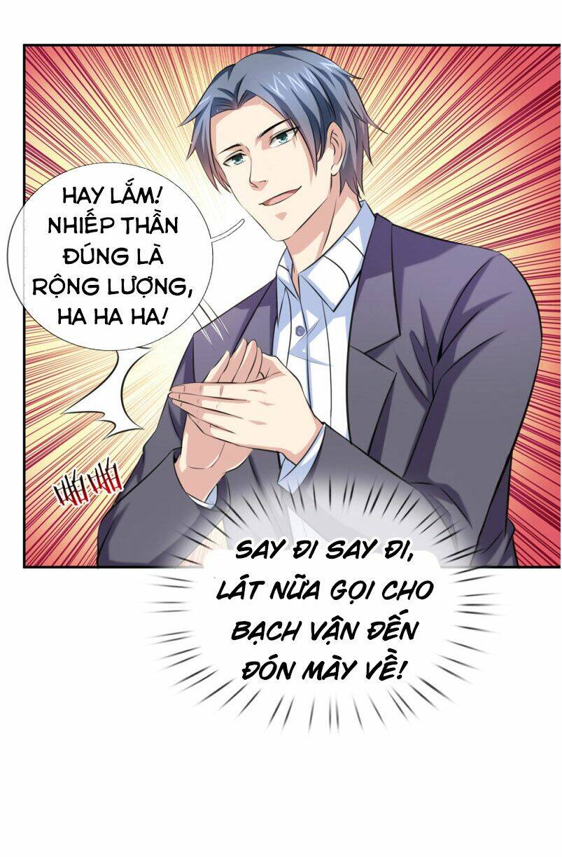 Tuyệt Thế Phi Đao: Chapter 170