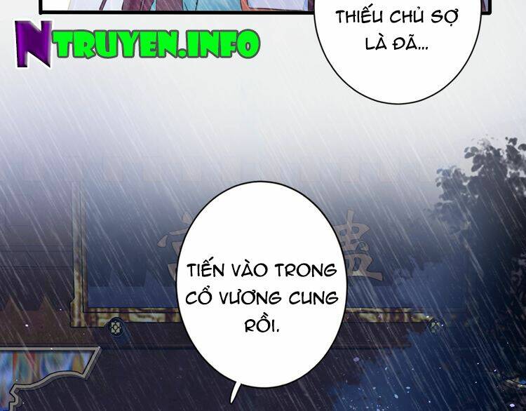 Hoa Nhan Sách: Chapter 82.2