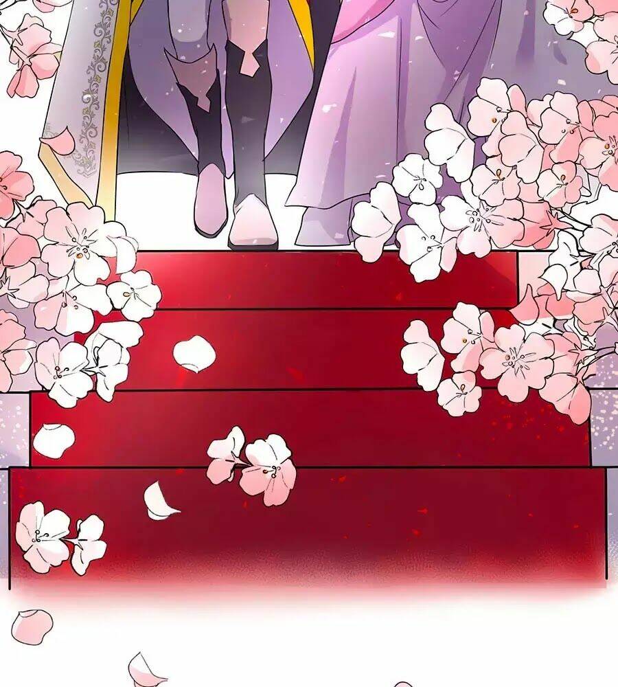 Kế Hoạch Sống Còn Của Công Chúa Nữ Phụ: Chapter 3