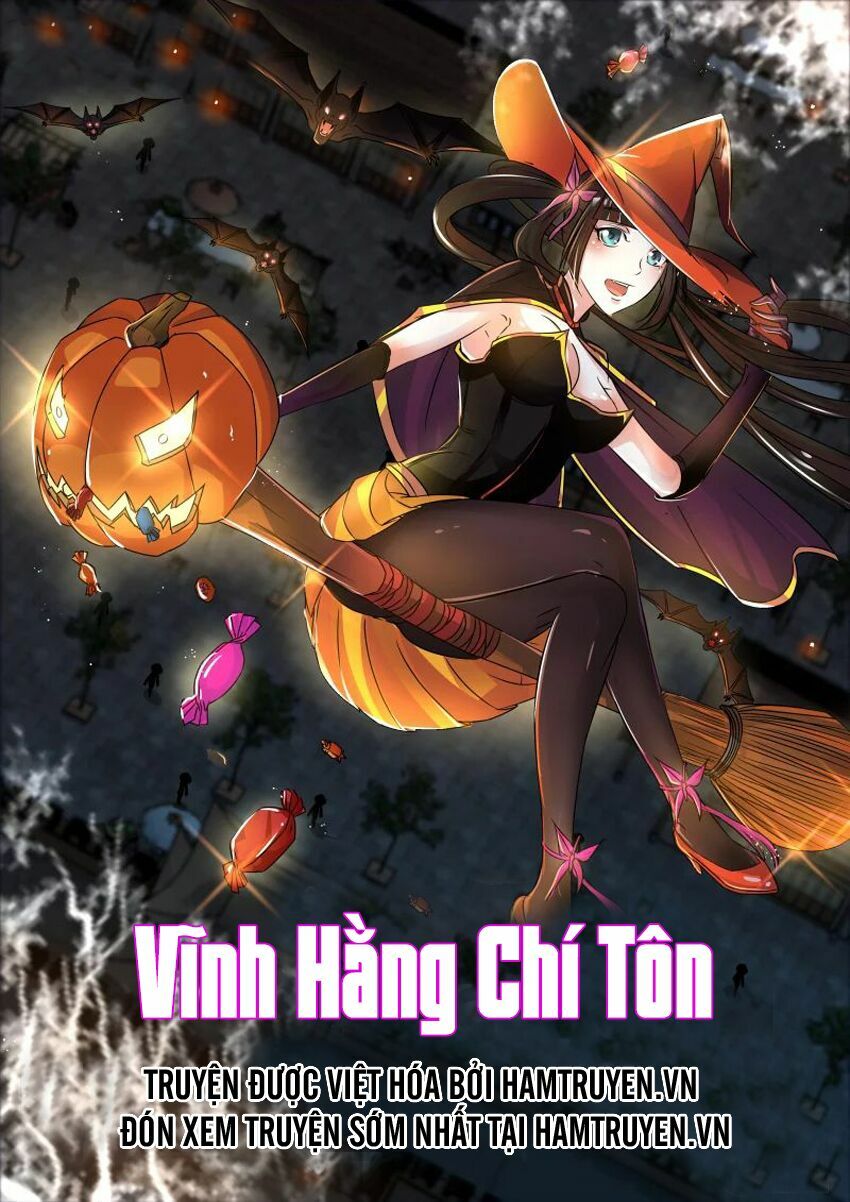 Vĩnh Hằng Chí Tôn: Chapter 50