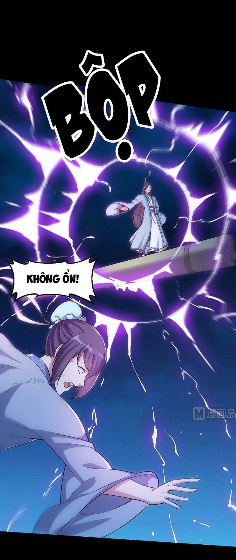 Hệ Thống Thần Long Nghịch Thiên: Chapter 70