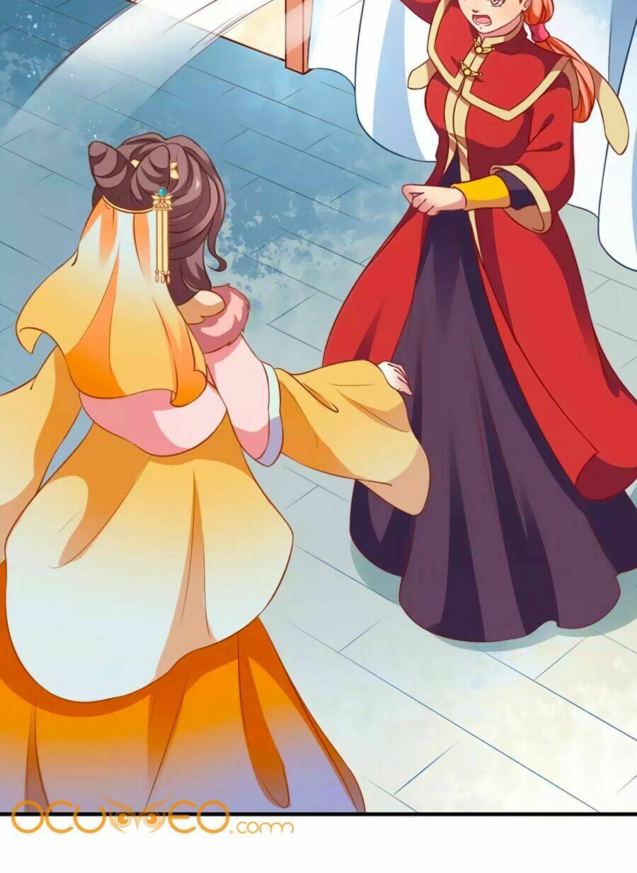 Phục Thù Nữ Hoàng Đích La Mạn Sử: Chapter 2