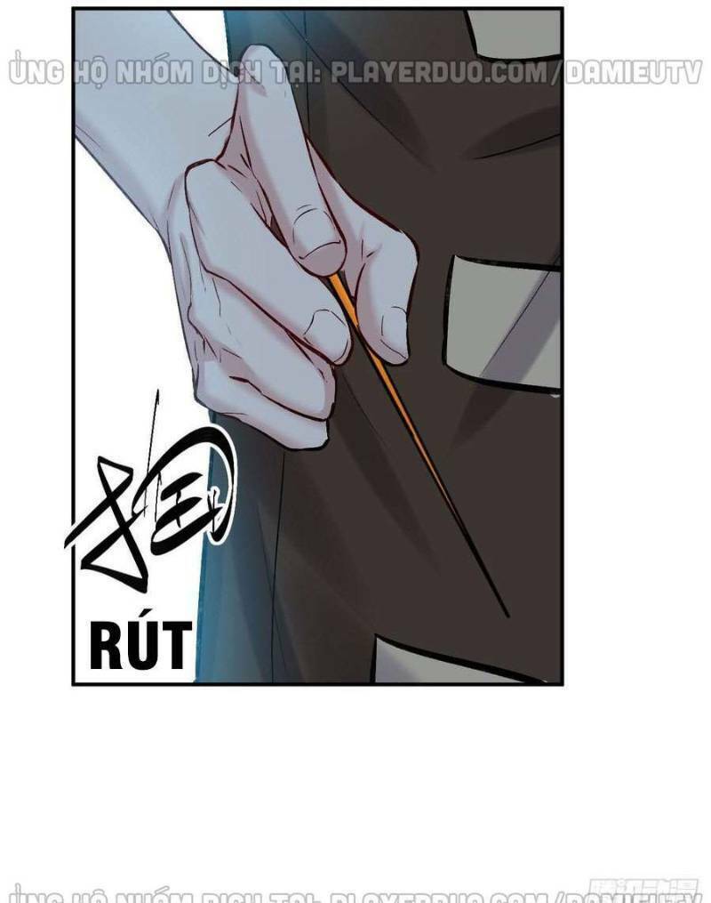 Đỉnh Phong Thần Y: Chapter 73