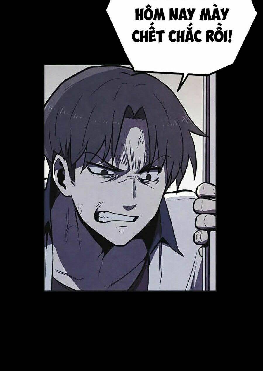 Cậu Bé Shotgun: Chapter 3